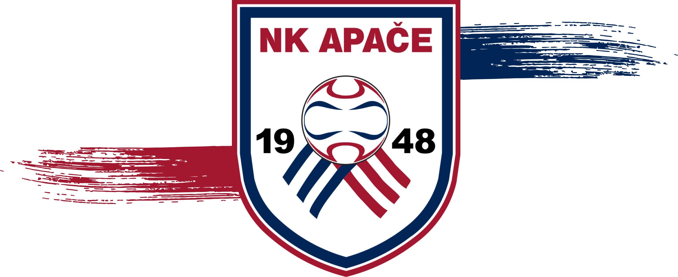 NK Apace Logo